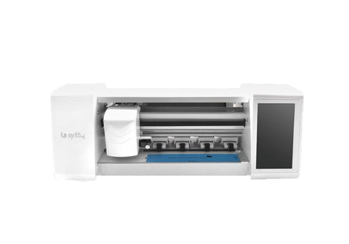 Hassas ve En Hızlı Şekilde Kesim Yapın! Kesici plotter makineler ürünleri çok hassas ve hızlı bir şekilde kesmenizi sağlar. Bu işlem için bilgisayar desteği ve vektör yazılımı kullanırlar.